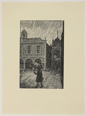 Lot 712 - Michael Renton (1934-2001)