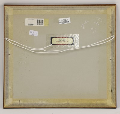 Lot 821 - Pearl Binder (1904-1990)