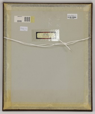 Lot 821 - Pearl Binder (1904-1990)