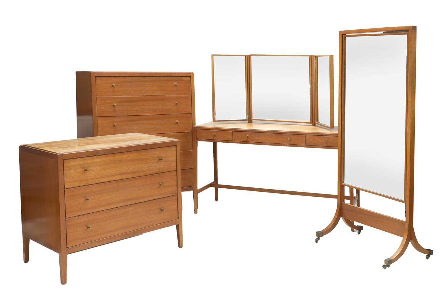 gordon russell bedroom furniture