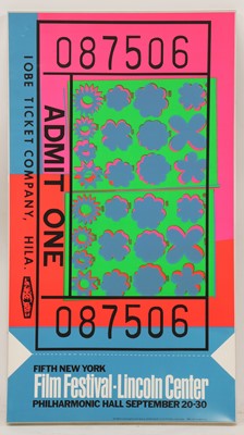 Lot 275 - After Andy Warhol
