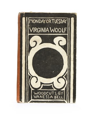 Lot 35 - Woolf, Virginia