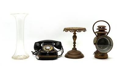Lot 189 - A Belgique Bell Telephone