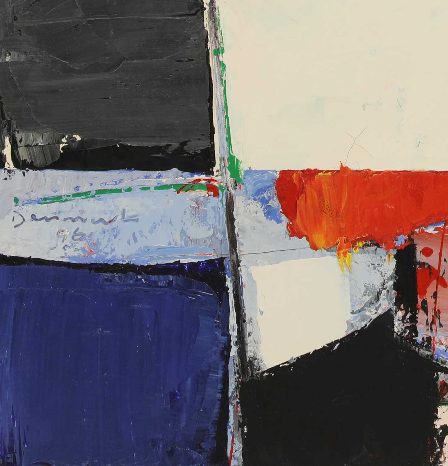 Lot 236 - Peter Denmark (1950-2014)