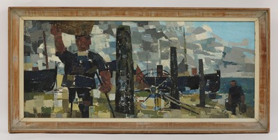 Lot 146 - Henry Collins (1910-1984)