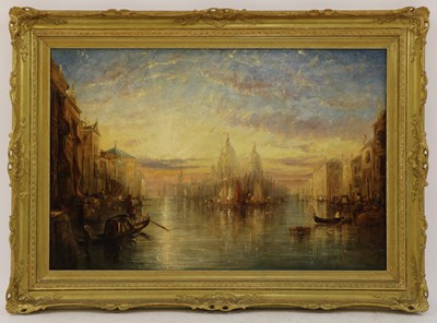 Lot 310 - Attributed to James Salt (1850-1903)