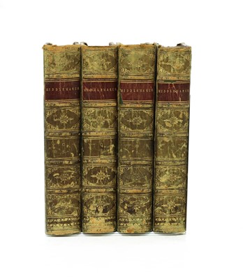 Lot 407 - ELIOT, George: Middlemarch