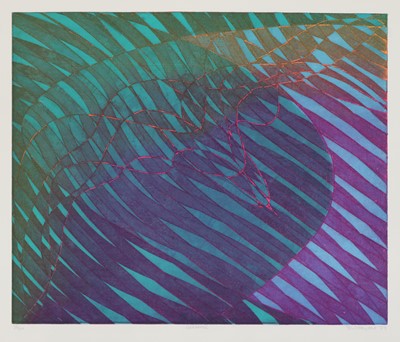 Lot 824 - Stanley William Hayter (1901-1998)