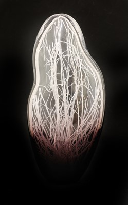 Lot 340 - *Hanne Enemark and Louis Thompson (contemporary), London Glassblowing