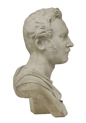 Lot 597 - Julius Troschel (Prussian, 1806-1863)