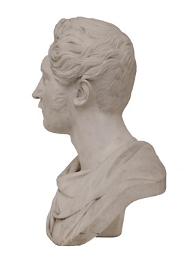 Lot 597 - Julius Troschel (Prussian, 1806-1863)