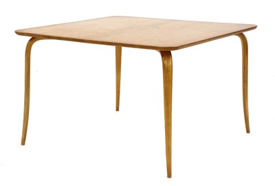 Lot 481 - An 'Annika' table