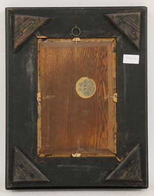 Lot 270 - Emma von Müller (Austrian, 1859-1925)