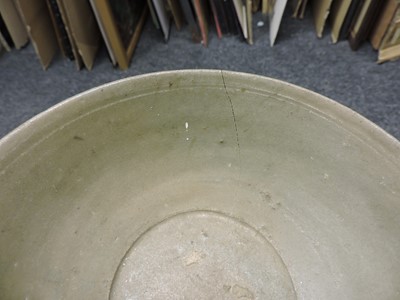 Lot 342 - A Chinese stoneware bowl