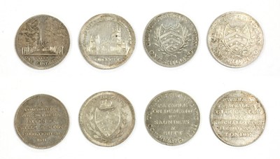 Lot 78 - Tokens, Great Britain, Gloucestershire