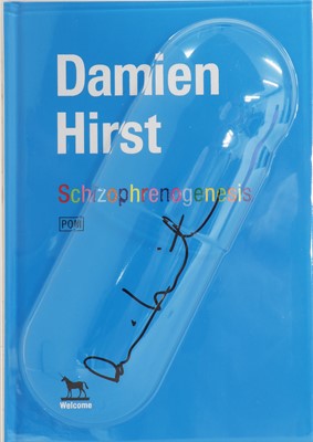 Lot 921 - Damien Hirst (b.1965)