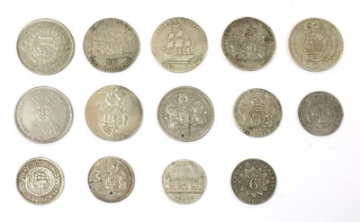 Lot 82 - Tokens, Great Britain, Somerset