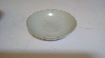 Lot 217 - Three Chinese ceramics
