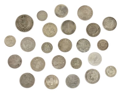 Lot 86 - Tokens, Great Britain, Yorkshire