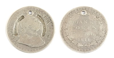 Lot 102 - Tokens, Great Britain, Yorkshire, George III (1760-1820)