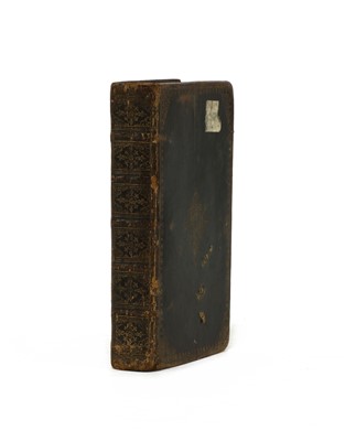 Lot 237 - The Book of Common Prayer