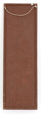 Lot 459 - A large Canadian advertising Coca Cola sign