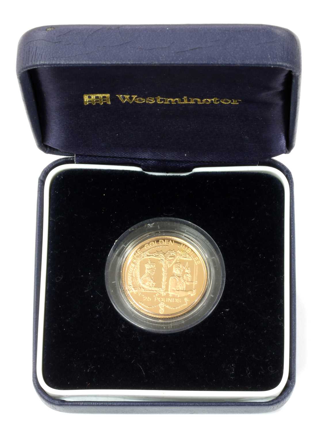Lot 38 - Coins, Great Britain, Elizabeth II (1952-)