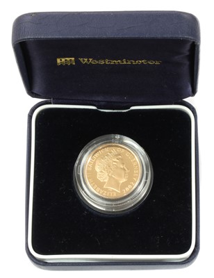 Lot 38 - Coins, Great Britain, Elizabeth II (1952-)
