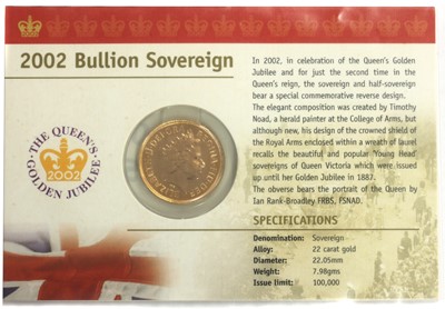 Lot 6A - Coins, Great Britain, Elizabeth II (1952-)