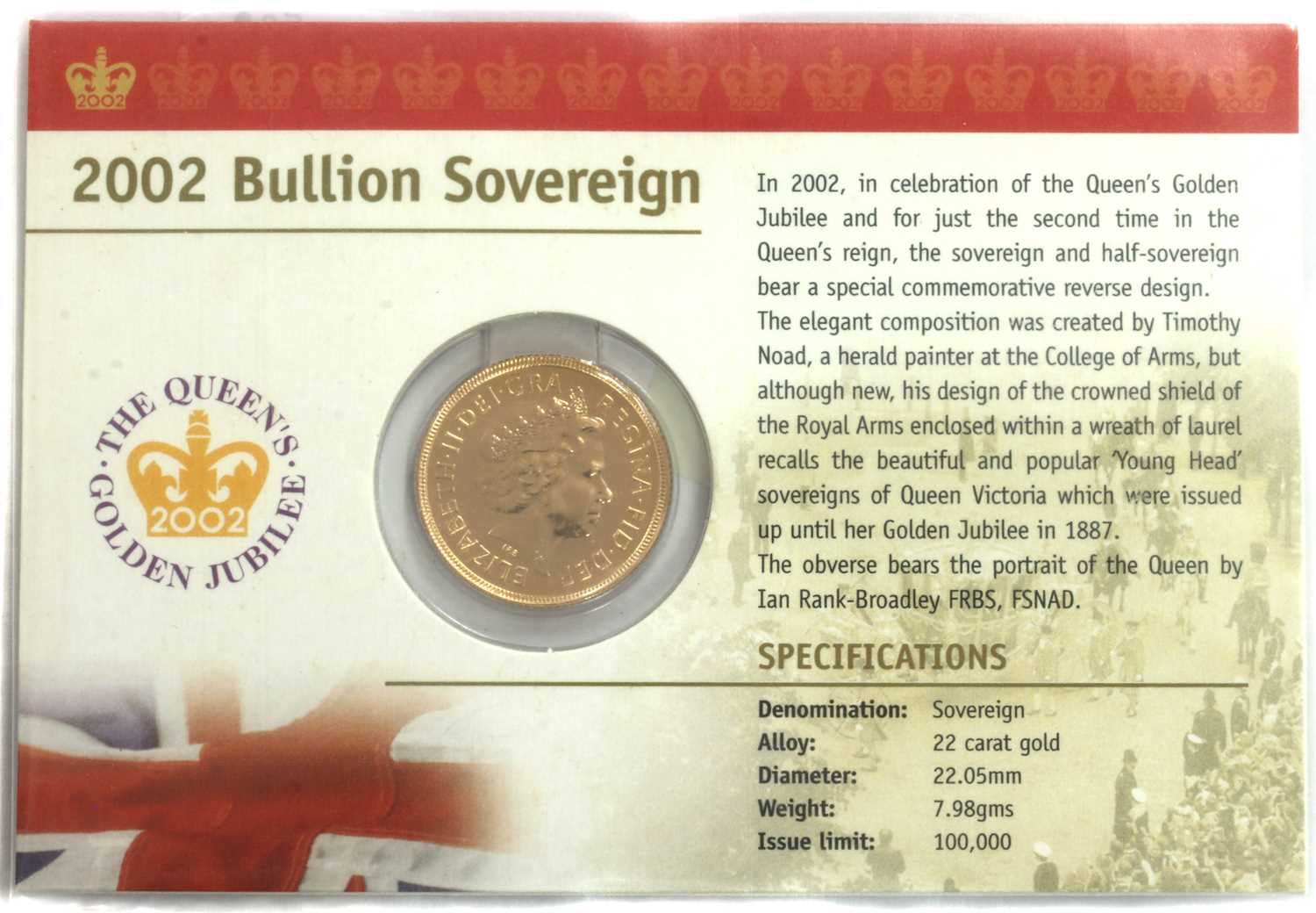 Lot 20 - Coins, Great Britain, Elizabeth II (1952-)
