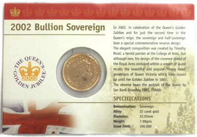 Lot 20A - Coins, Great Britain, Elizabeth II (1952-)