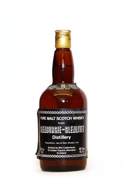 Lot 372 - Glenburgie-Glenlivet, Pure Malt Scotch Whisky, 16 Years Old