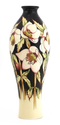 Lot 293 - A Moorcroft 'Legacy' vase