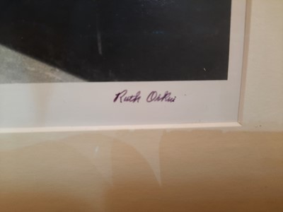 Lot 428 - Ruth Orkin (American, 1921-1985)