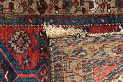 Lot 190 - Two Persian runner carpets
