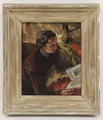 Lot 219 - Attributed to Angela Baynes (1917-1988)