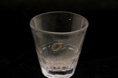 Lot 189 - Seventeen drinking glasses