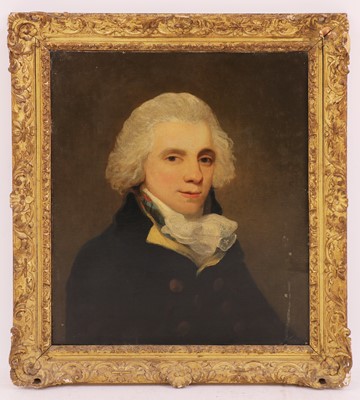 Lot 267 - Circle of Sir William Beechey (1753-1839)