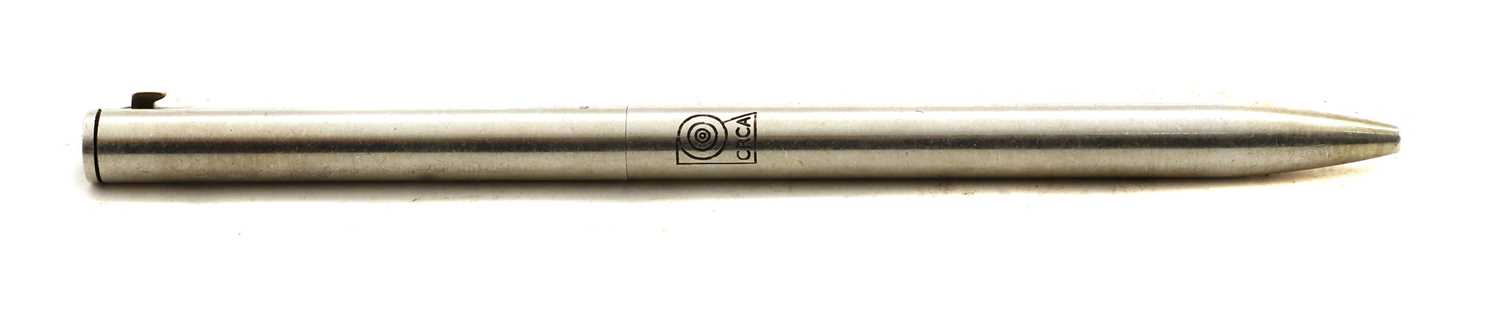 Lot 28 - A Tiffany & Co pen