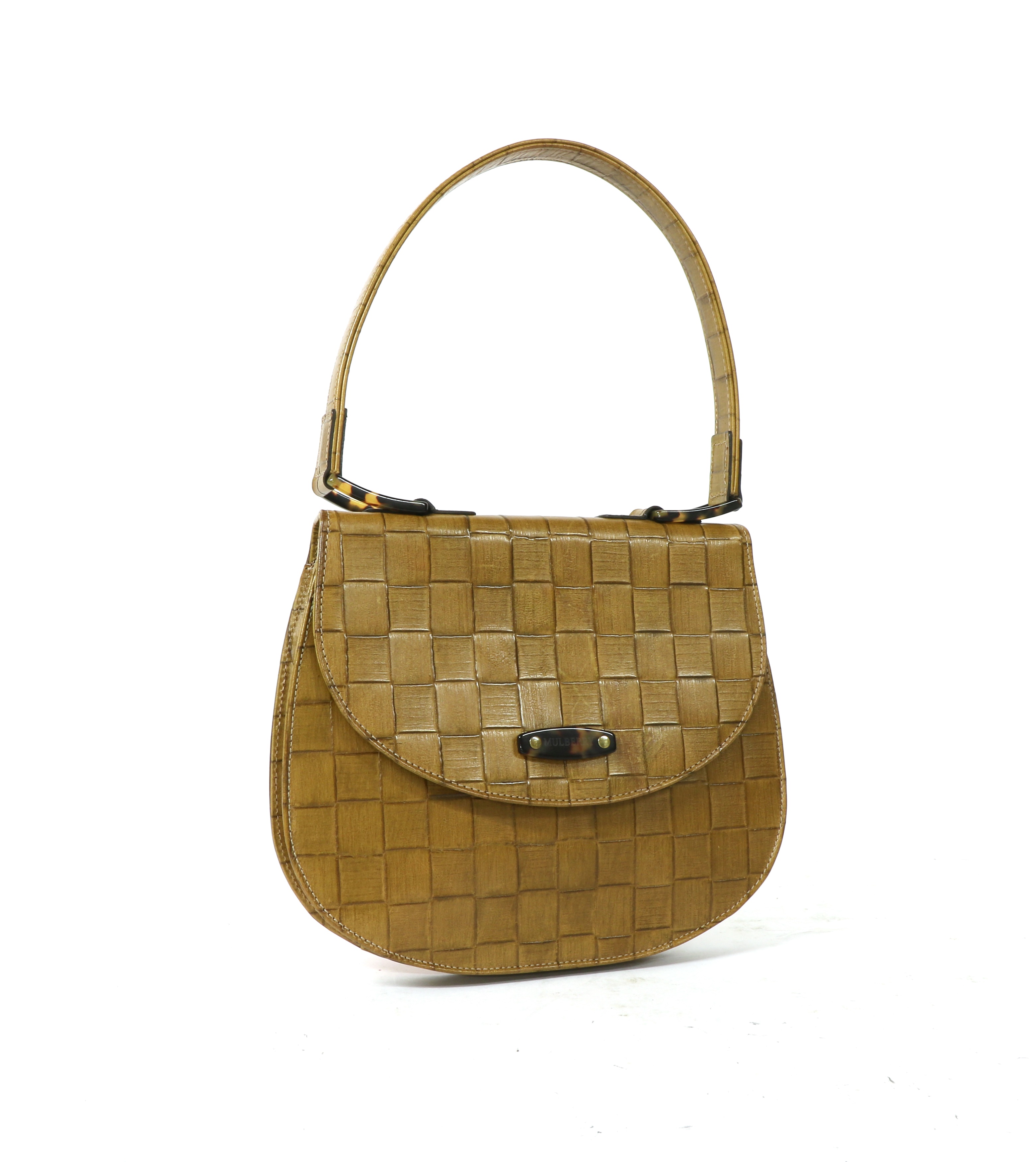 Roger saul discount mulberry bag