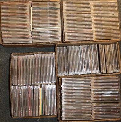 Lot 100 - An extensive collection of all the number 1 singles from 1952 to 2006