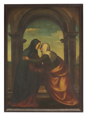 Lot 467 - After Mariotto Albertinelli