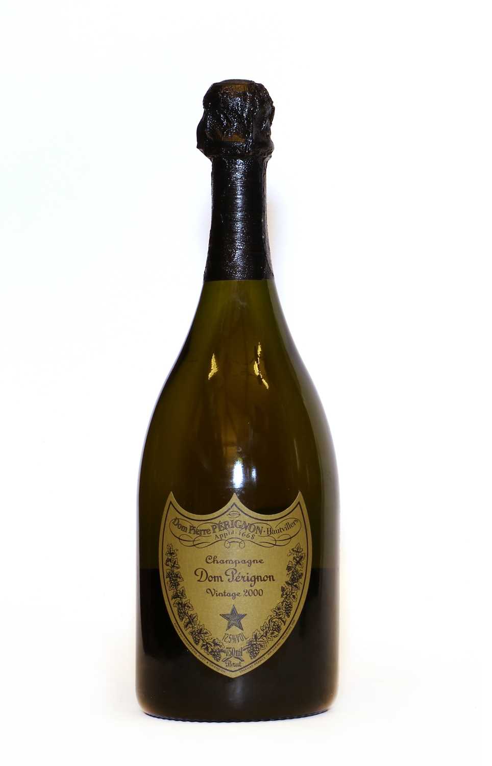 Lot 21 - Dom Perignon, Epernay, 2000, one bottle