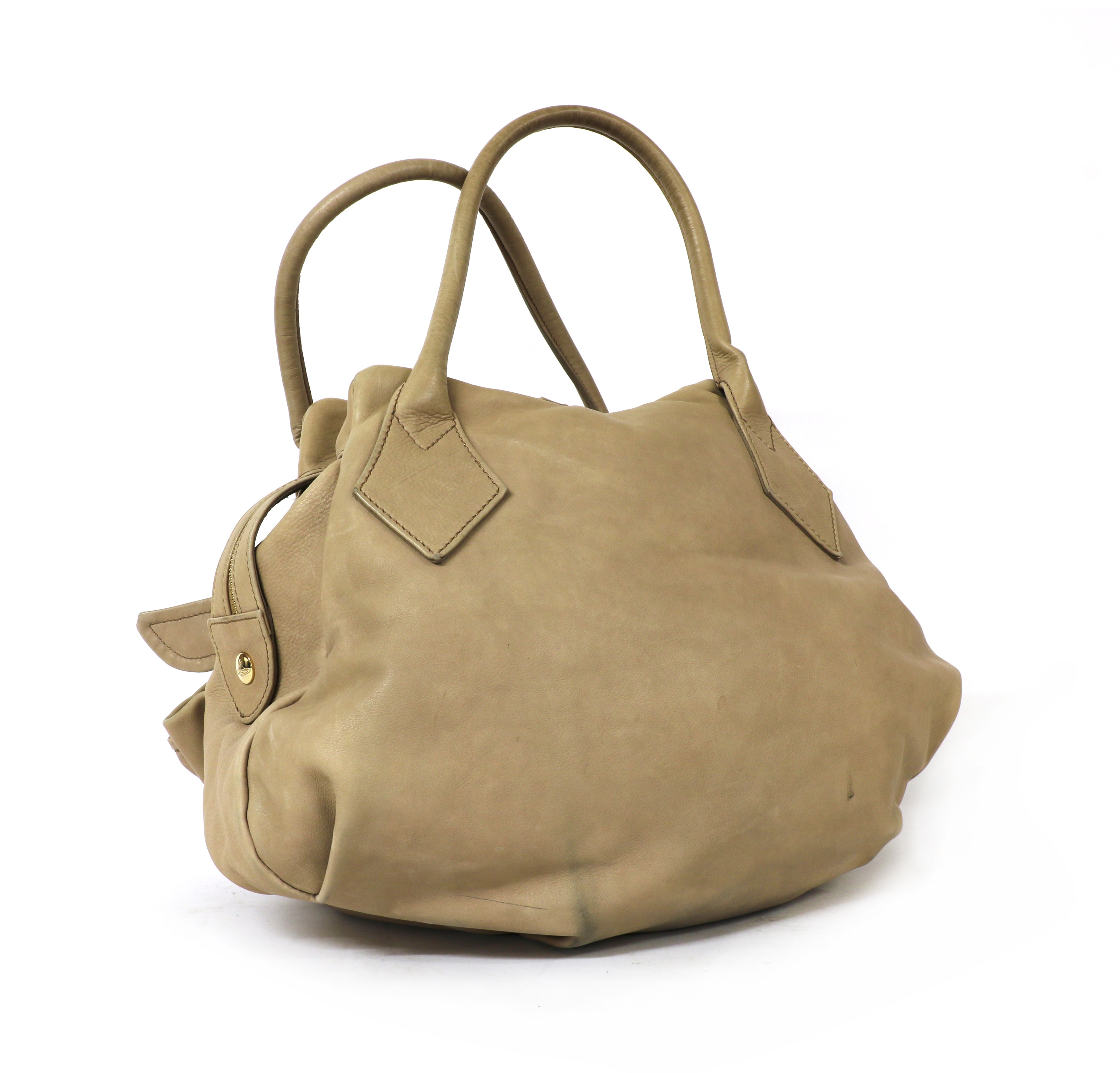Vivienne Westwood Vintage Bag 