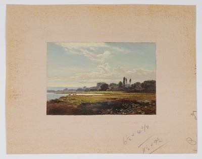 Lot 301 - Arthur Gilbert (1819-1895)