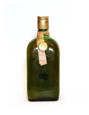 Lot 308 - Dewars, Scotch Whisky, label missing, probably 1960s bottling, (1)