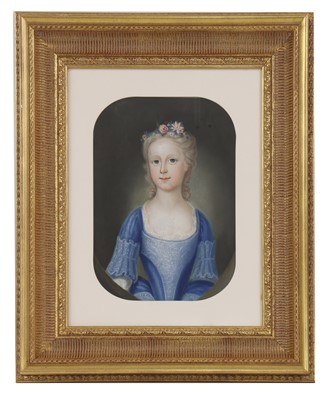 Lot 262 - John Saunders the Younger (1750-1825)