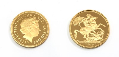 Lot 93B - Coins, Great Britain, Elizabeth II (1952-)