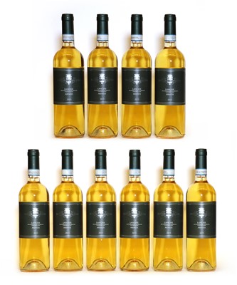 Lot 286 - Langhe, Arneis, Rocche Costamagna, 2016, ten bottles