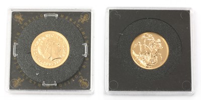 Lot 331 - Coins, Great Britain, Elizabeth II (1952-)